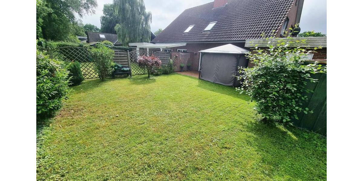 Doppelhaushälfte Bad Zwischenahn - 4 Zimmer, 111 m&sup2;, 399.000&euro; | Angebot:27183563