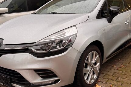 Renault Clio 33.000 km 12.990 € Oldenburg 26125