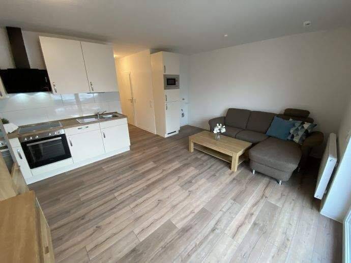Etagenwohnung Oldenburg Kreyenbrück - 1 Zimmer, 34 m&sup2;, 500&euro; | Angebot:26816666