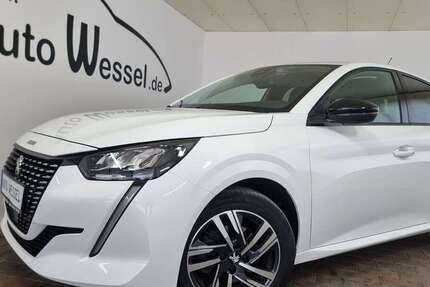 Peugeot 208 30.200 km 14.450 &euro; Garrel 49681