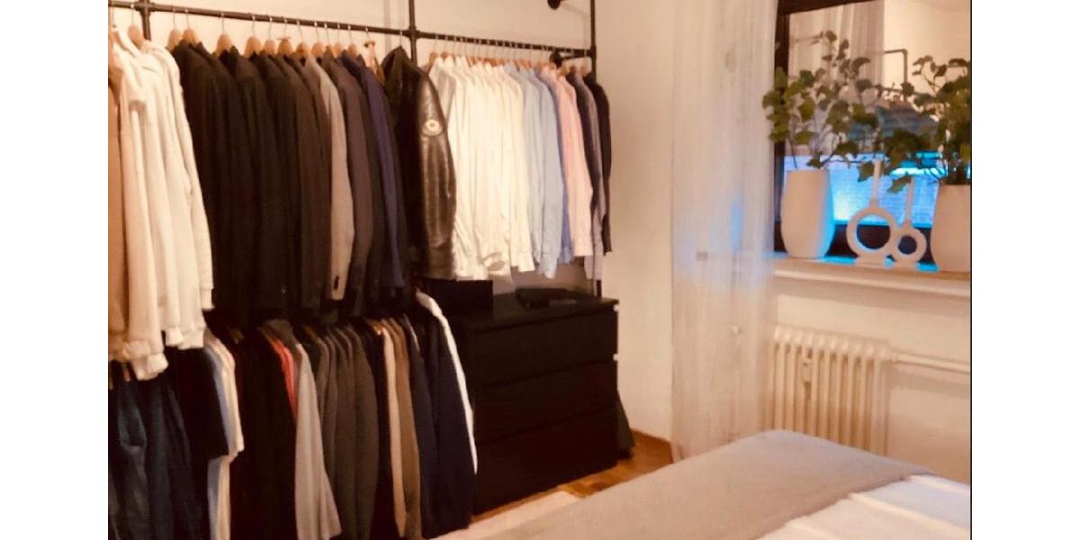 Etagenwohnung Oldenburg Ziegelhof - 2 Zimmer, 64 m&sup2;, 710&euro; | Angebot:26266248