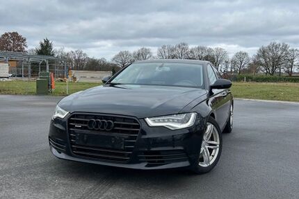Audi A6 240.000 km 10.000 &euro; Garrel 49681