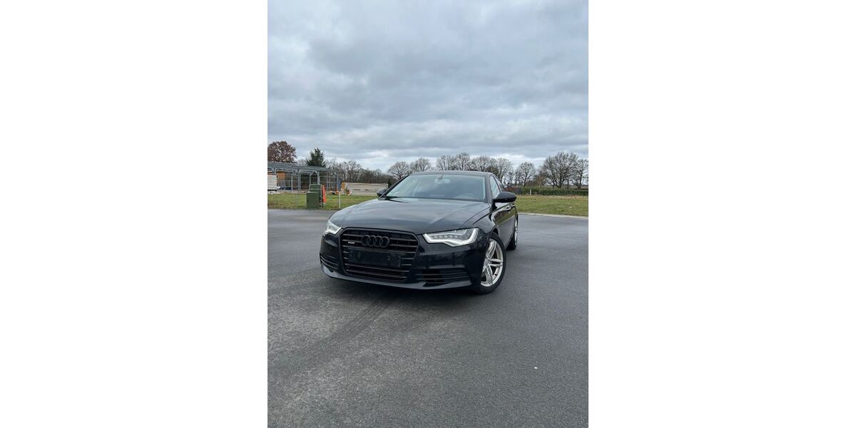 Audi A6 240.000 km 10.000 &euro; Garrel 49681