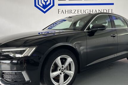 Audi A6 89.143 km 31.950 &euro; Hatten | Sandkrug 26209
