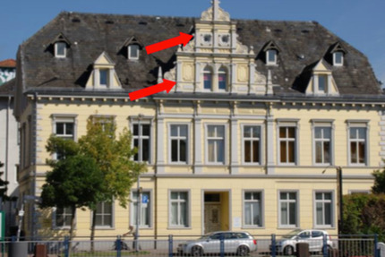 Wohnung Oldenburg Dobbenviertel - 1 Zimmer, 60 m&sup2;, 600&euro; | Angebot:25289761