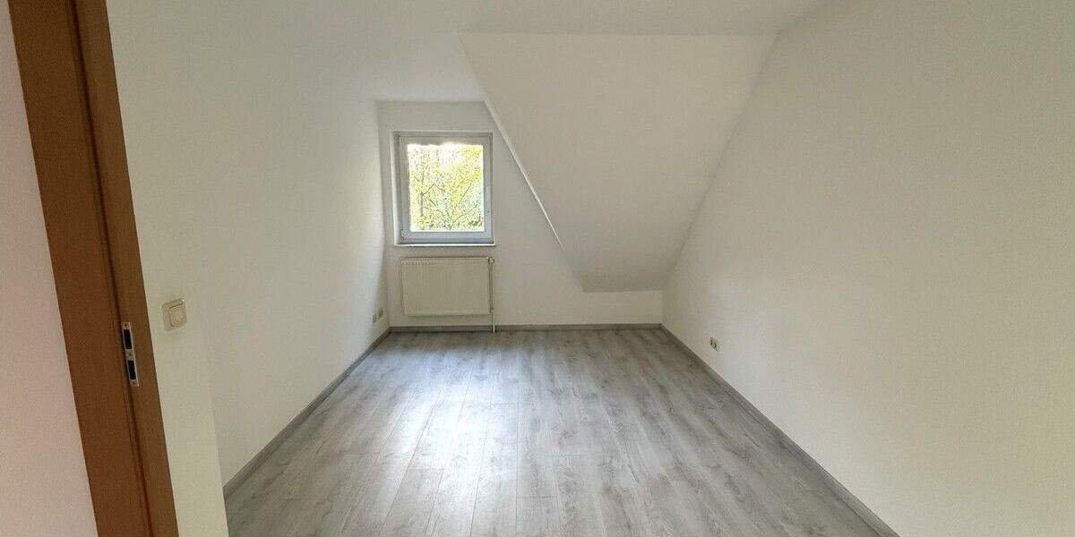 Ideal für die ganze Familie: Bezugsfreies 4-Zimmer-Reihenendhaus in Bümmerstede - Ihr neues Zuhause wartet 4 zimmer