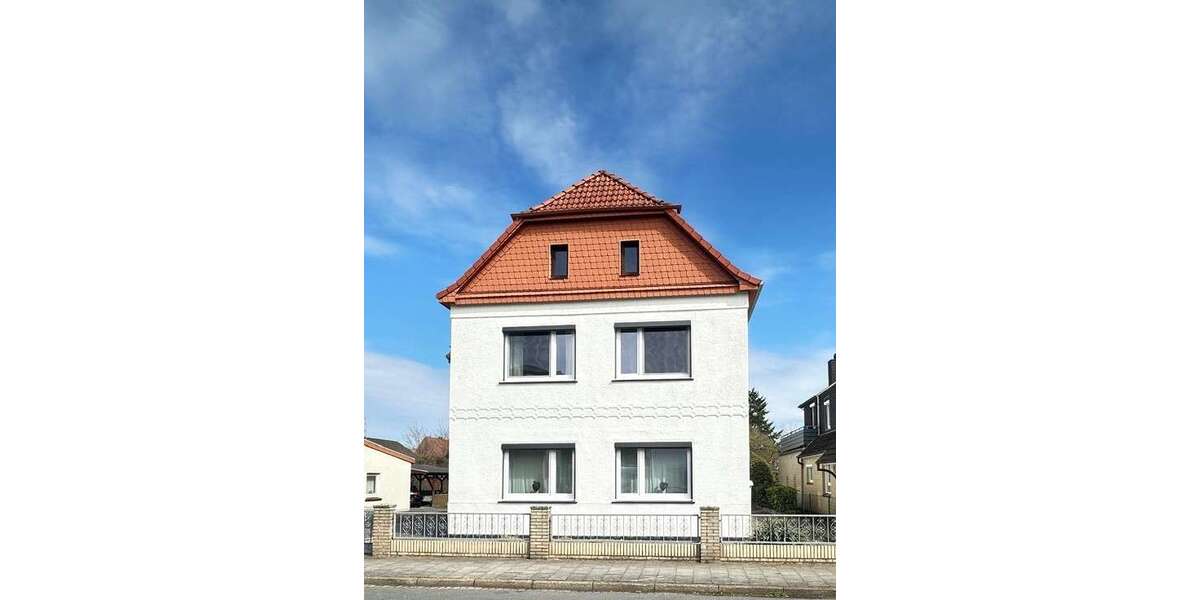 Einfamilienhaus Delmenhorst Deichhorst - 9 Zimmer, 241 m&sup2;, 568.000&euro; | Angebot:26050316
