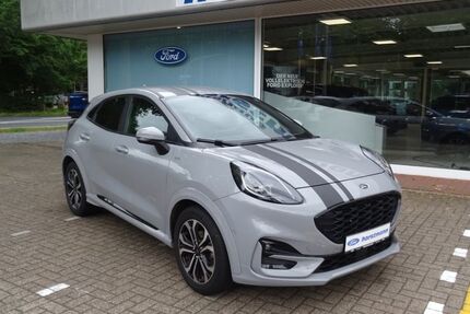 Ford Puma 80.000 km 16.450 &euro; Rastede 26180