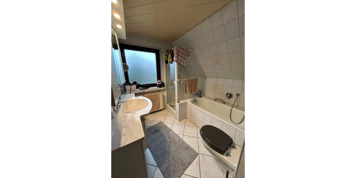 Mehrfamilienhaus, Wohnhaus Brake - 4 Zimmer, 88 m&sup2;, 229.000&euro; | Angebot:24157589