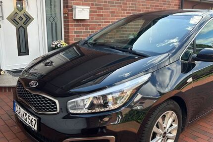 Kia ceed / Ceed 95.000 km 10.300 € Cloppenburg 49661