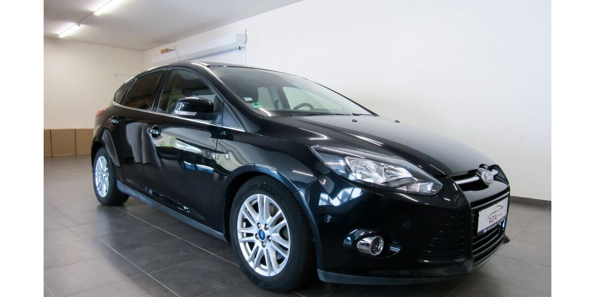 Ford Focus 150.000 km 8.490 &euro; Oldenburg 26125