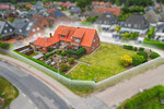 Ganderkesee-Heide Großzügiges Eckgrundstück mit Altbestand in begehrter Wohnlage - Grundstück Ganderkesee / Heide Heide | Angebot:26944147