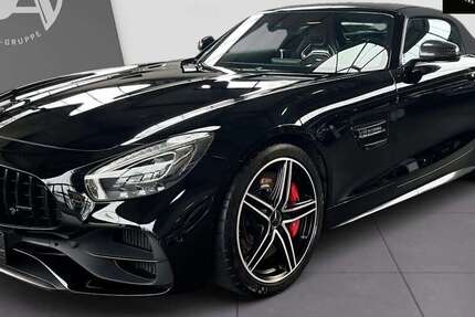 Mercedes-Benz AMG GT 47.196 km 109.990 &euro; Oldenburg 26135