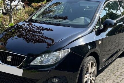 Seat Ibiza 223.800 km 2.990 &euro; Varel 26316