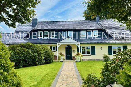 Haus Bösel Petersdorf - 7 Zimmer, 263 m&sup2;, 579.000&euro; | Angebot:25743369