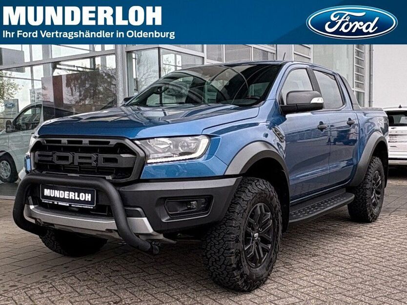 Ranger