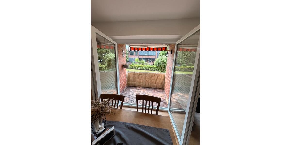 Erdgeschoßwohnung Varel - 2.5 Zimmer, 63 m&sup2;, 170.000&euro; | Angebot:26795672