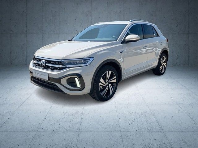 T-Roc