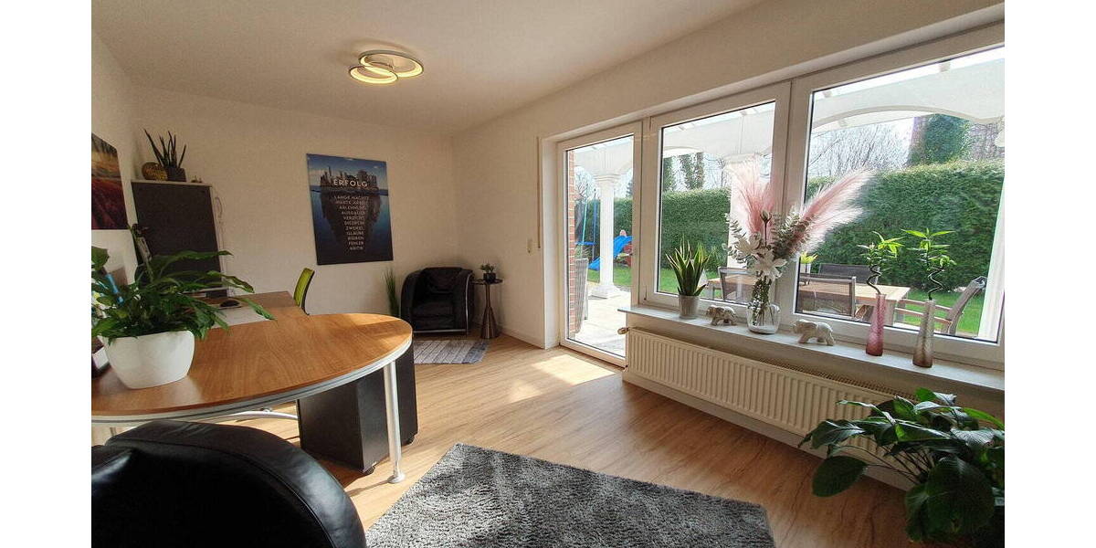 Einfamilienhaus Hude Wüsting/Wraggenort - 7 Zimmer, 243 m&sup2;, 598.000&euro; | Angebot:26204368