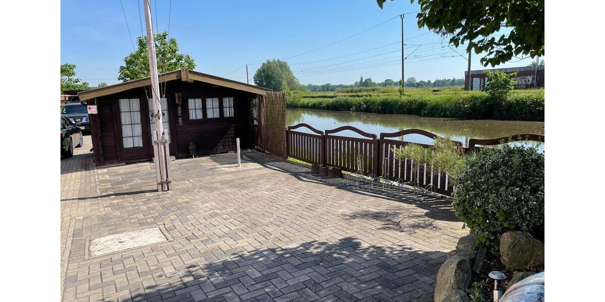 Gewerbeobjekt Elsfleth - 590&euro; | Angebot:24982138