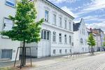 Dachgeschoßwohnung Oldenburg Dobbenviertel - 1 Zimmer, 51 m&sup2;, 1.330&euro; | Angebot:25283704