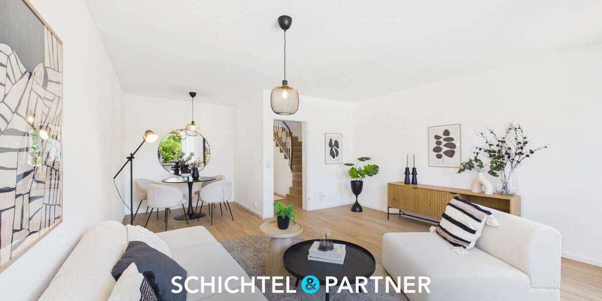 Einfamilienhaus Delmenhorst Bungerhof - 4 Zimmer, 95 m&sup2;, 279.900&euro; | Angebot:27085955