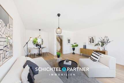 Haus Delmenhorst Bungerhof - 4 Zimmer, 95 m&sup2;, 279.900&euro; | Angebot:27085955