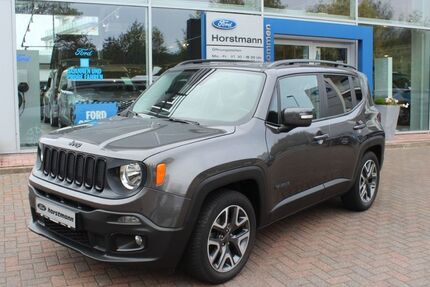 Jeep Renegade 124.000 km 9.950 &euro; Rastede 26180