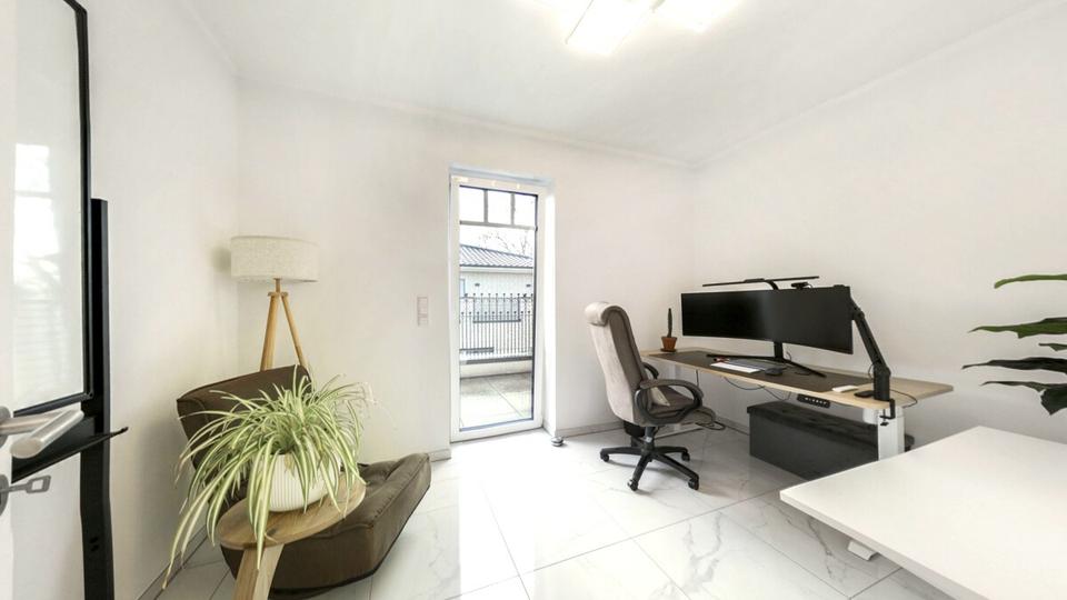 Einfamilienhaus Wardenburg - 3 Zimmer, 87 m&sup2;, 1.090&euro; | Angebot:24690815