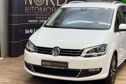 VW Sharan 83.395 km 27.800 &euro; Rastede/ Wahnbek 26180