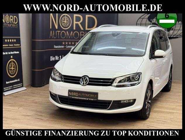 VW Sharan 83.395 km 27.800 &euro; Rastede/ Wahnbek 26180