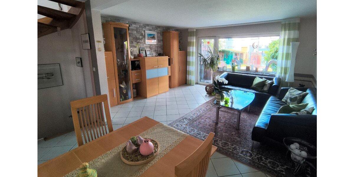 Reihenhaus Delmenhorst Bungerhof - 3 Zimmer, 86 m&sup2;, 249.000&euro; | Angebot:26933477