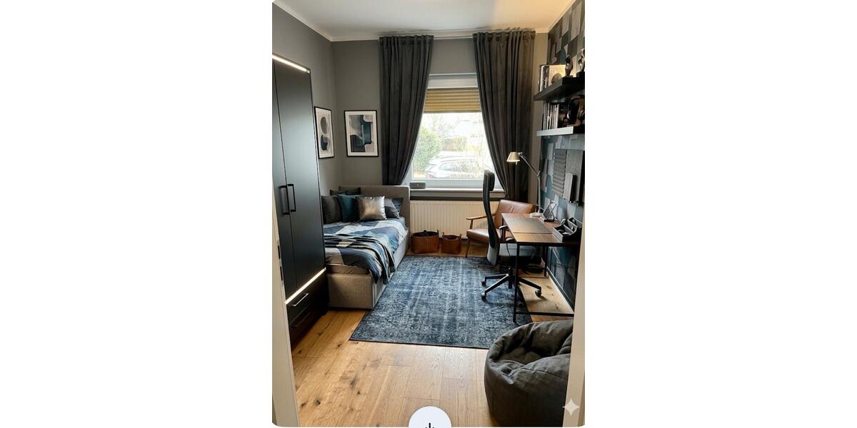 Einfamilienhaus Oldenburg Dobbenviertel - 4 Zimmer, 130 m&sup2;, 365.000&euro; | Angebot:25852393