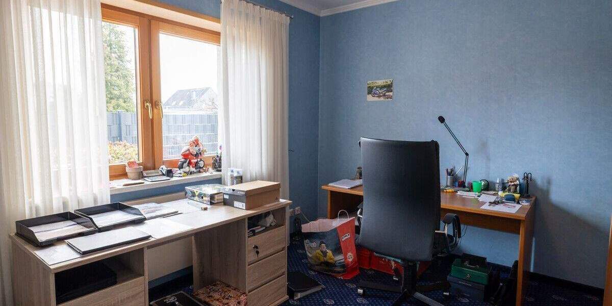 Einfamilienhaus Delmenhorst Dwoberg/Ströhen - 3 Zimmer, 137 m&sup2;, 1.120&euro; | Angebot:25700077