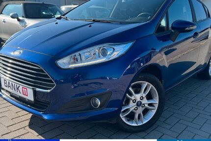 Ford Fiesta 34.949 km 8.990 &euro; Hatten 26209