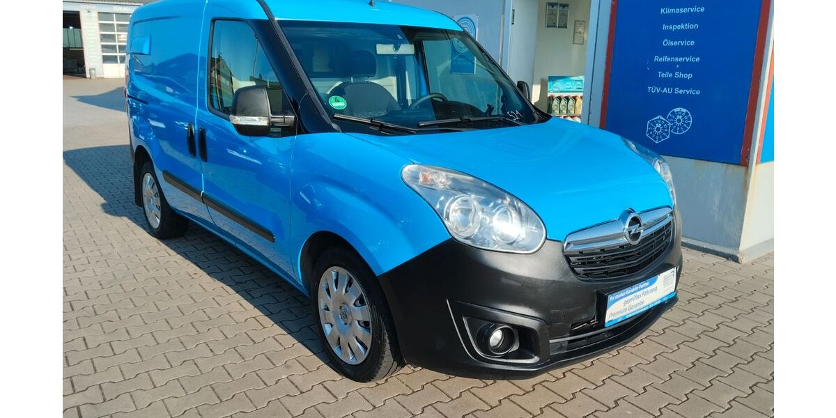 Opel Combo 170.075 km 5.999 &euro; Jade 26349
