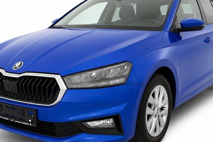 Skoda Fabia 41.830 km 15.800 &euro; Wardenburg 26203