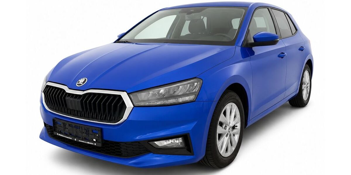 Skoda Fabia 41.830 km 15.800 &euro; Wardenburg 26203