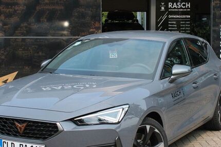 Cupra Leon 15.236 km 35.900 € Cloppenburg 49661