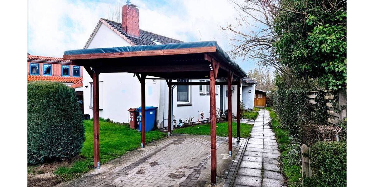 Mehrfamilienhaus, Wohnhaus Berne Berne - 4 Zimmer, 110 m&sup2;, 127.500&euro; | Angebot:25939337