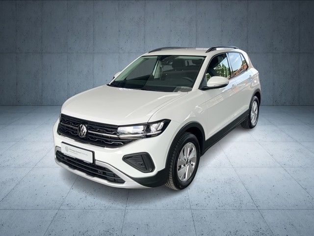 VW T-Cross 7.641 km 23.476 € Oldenburg 26135