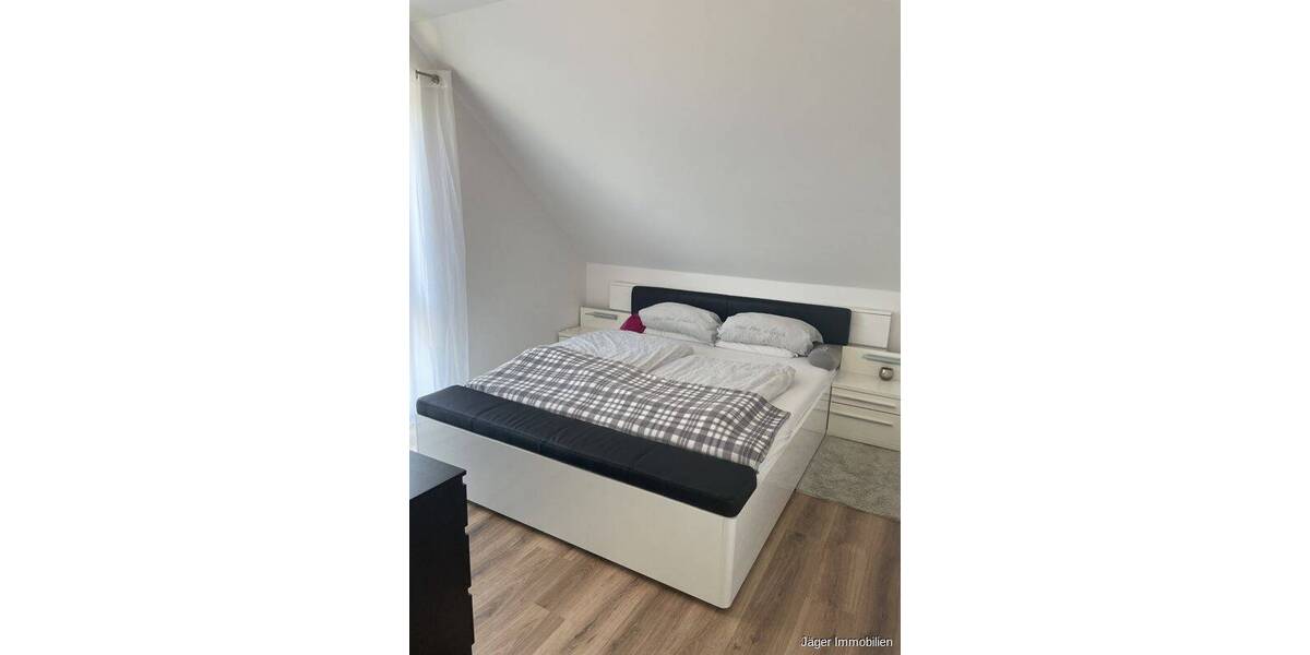 Etagenwohnung Hude Wüsting/Wraggenort - 3 Zimmer, 75 m&sup2;, 795&euro; | Angebot:26796243