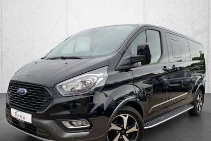 Ford Tourneo Custom 128.000 km 36.999 &euro; Wardenburg 26203