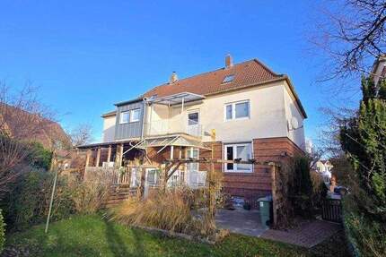 Haus Oldenburg Bürgerfelde - 5 Zimmer, 110 m&sup2;, 340.000&euro; | Angebot:25726138