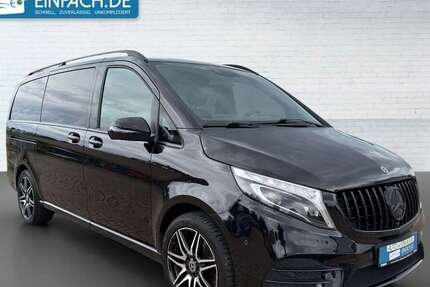 Mercedes-Benz V 300 92.000 km 54.500 &euro; Delmenhorst 27755