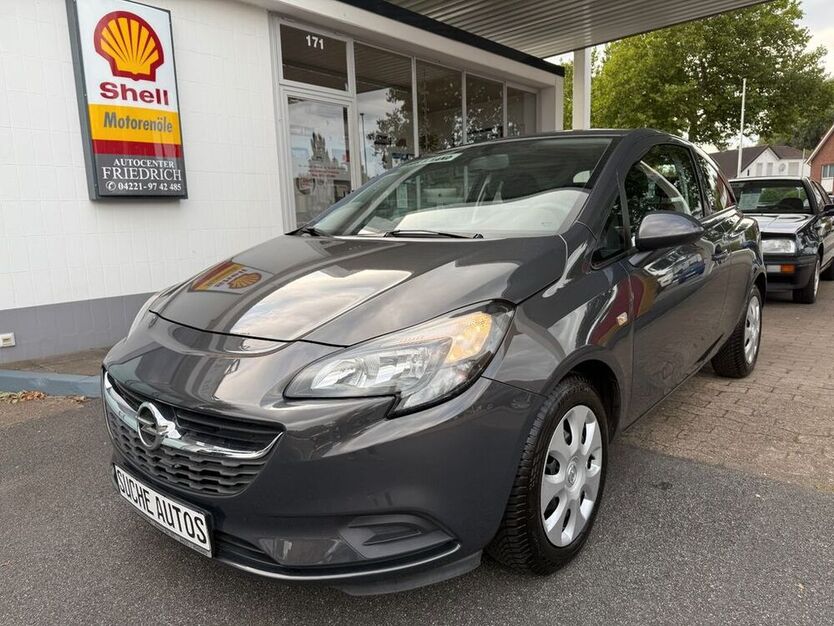 Corsa
