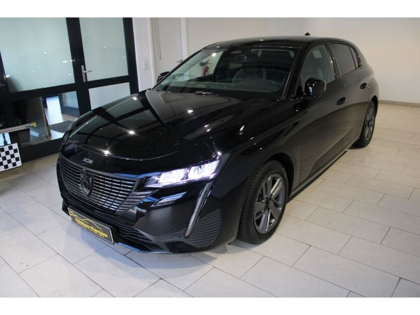 Peugeot 308 36.950 km 18.900 € Wiefelstede 26215