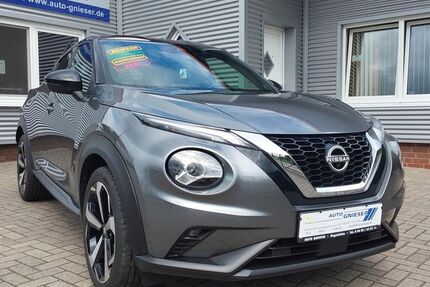 Nissan Juke 11.000 km 23.800 &euro; Augustfehn 26689