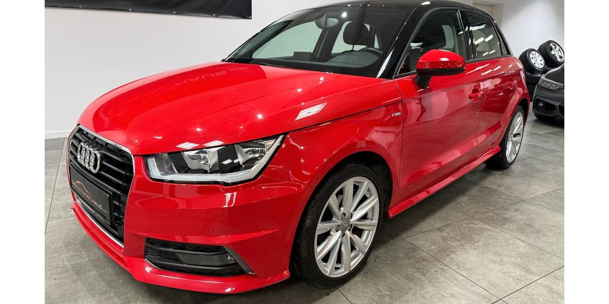 Audi A1 34.299 km 14.200 &euro; Lemwerder 27809