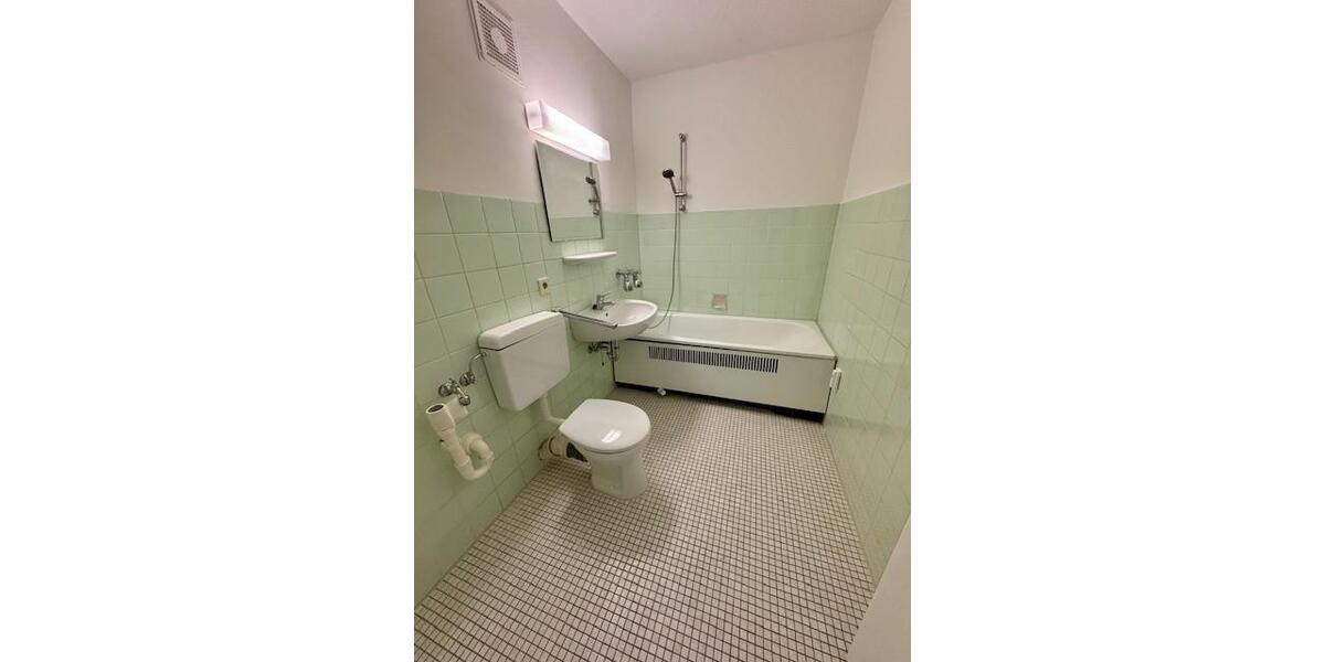 Etagenwohnung Delmenhorst Deichhorst - 3 Zimmer, 62 m&sup2;, 510&euro; | Angebot:25606944